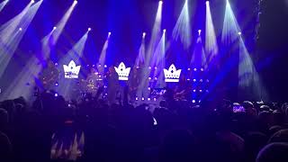Dark Tranquillity,Misery’s crown,live from Belgrade 29.4.2025.