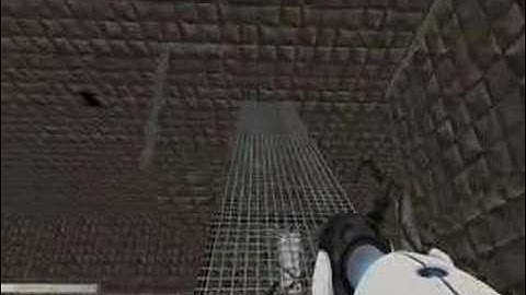 Non-Linear Portal Map Hammercake Beta