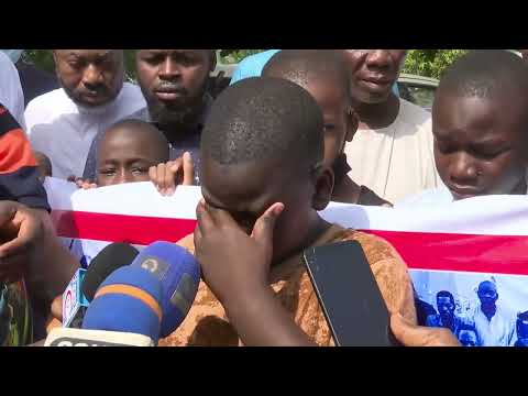 NEWS UPDATE @ 10AM 10/05/2022|TRUST TV