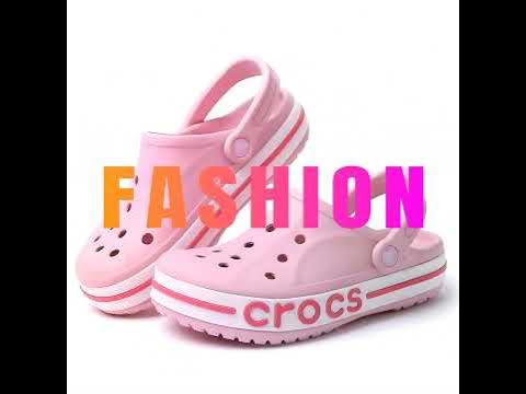 Where to buy Affordable Crocs | Free shipping worldwide - YouTube