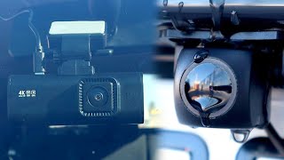 REDTIGER F7N Review – The Best 4K Dual Dash Cam
