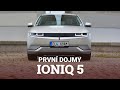 Revoluční Hyundai IONIQ 5: Velký skok pro elektromobilitu