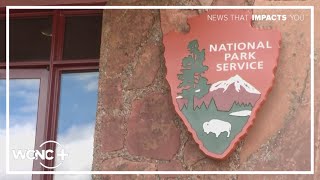 Free-entry days at national parks to change