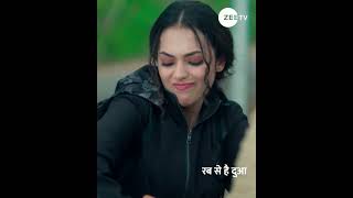 Rabb Se Hai Dua Latest Episode 499 Best Scene | Aditi Sharma, Karanvir Sharma | Zee TV APAC