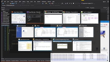 CLASE 18  DEMOSTRACION MVC HTML HELPER VIDEO 6
