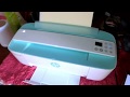 How to use HP All in One Printer | PRINT |SCAN | COPY