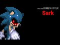 Biografía de: Sark - Sally.EXE Continued Nightmare Eye of Three.