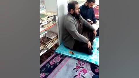 تلاوة اكثر من رائعه  للشيخ وليد مهساس