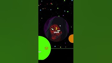 Agma.io - 🔥🔥🔥 #agma #agar #agario #io #war #edit #gameplay #games