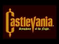 Dracula's Castle - Castlevania Symphony of the Night Music Extended