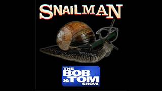 Bob and Tom | Larry & Oscar the Cat - Snailman