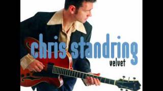 Chris Standring - Steven chords