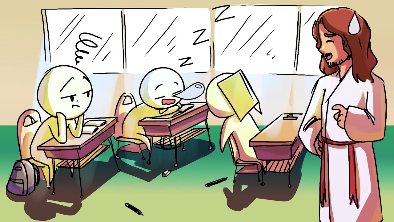 Советы студентам-христианам...