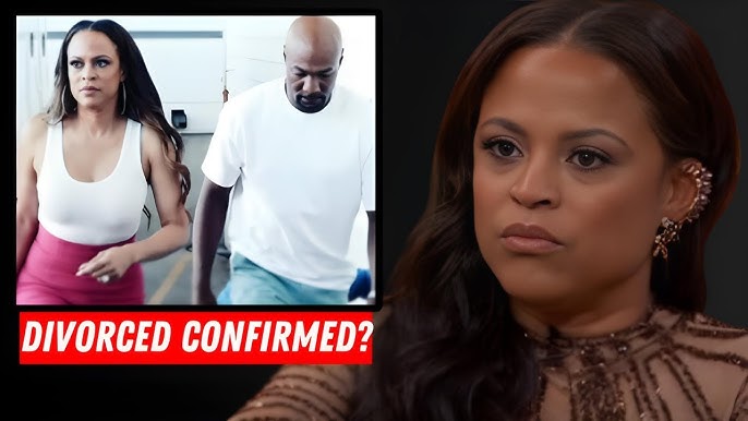 At 49, Shaunie O'Neal FINALLY Confirmed What We All Suspected! - YouTube