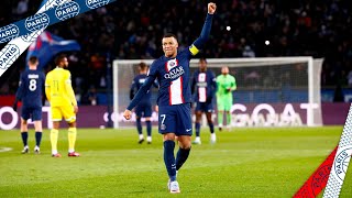 ⚽️ All 2️⃣0️⃣1️⃣ Mbappé goals with Paris Saint-Germain - #𝐊EEP𝐌AKINGHIS𝟕ORY