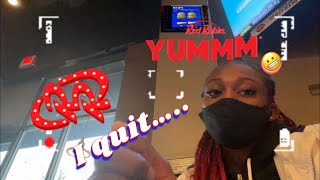 Come to work with me @t RED ROBIN| part time job