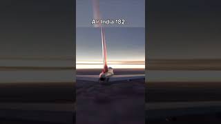 Air India 182