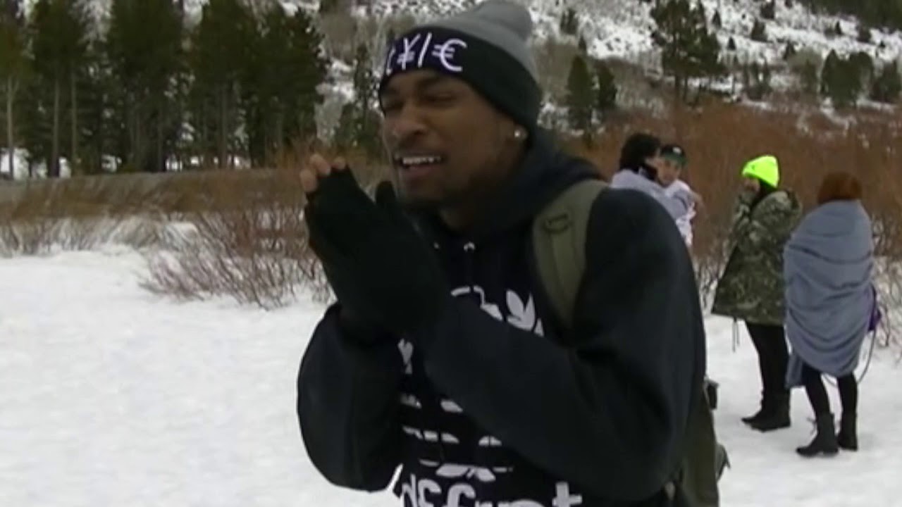 This Feel Like x Ty Knight [Knightvision]