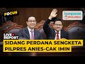 🔴LIVE STREAMING - Sidang Perdana Gugatan Anies-Cak Imin soal Sengketa Hasil Pemilu 2024