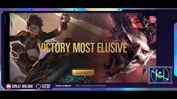 Victory Most Elusive - HantaMegami LoR Challenges Fast Tutorial