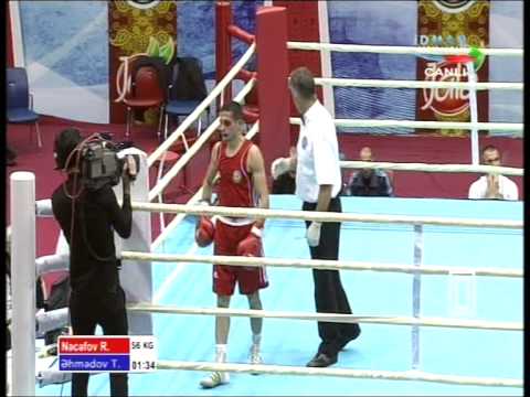 56 kg Tural Ahmedov Rahim Najafov