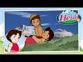 🏔🌹🌲🗻Heidi - Episodio 13&14