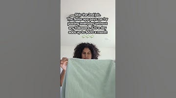 Download the Noise App for free and use code KENIALL for $10 on your 1st post #noise #keniall