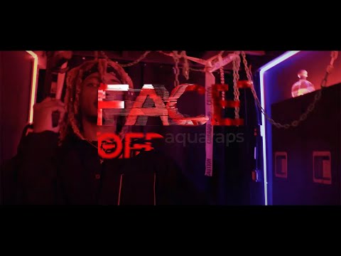 Aqua - Faceoff (Offical Music Video)