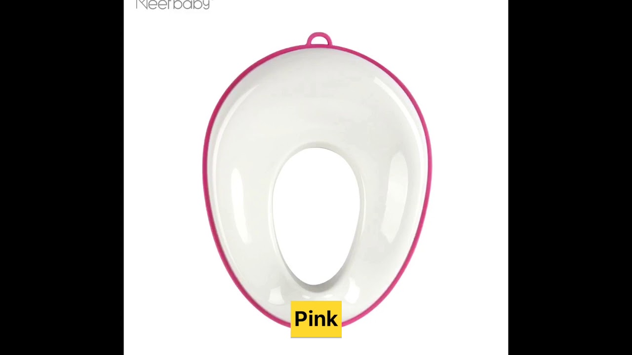 Cheapest toilet seat/baby toile seat YouTube
