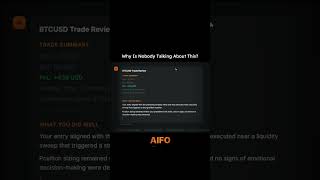 Why Is Nobody Talking About This? #trading #crypto #shorts