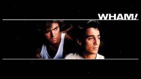 Thumbnail of Wham!  Where Did Your Heart Go (Traducida al Español)