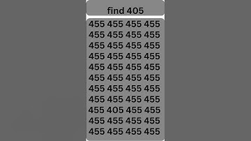 find 405 only smart can detect #maths #maths #phonkagressive #shortsviral #phonk #shortvideos