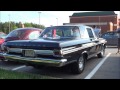1965 Plymouth Belvedere with 426 HEMI