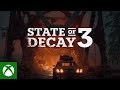State of Decay 3 Trailer Revealed, Coming To Game Pass Day One