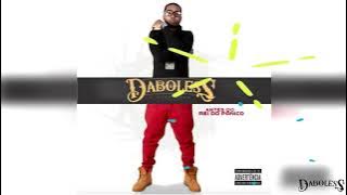 Daboless - Falaram Na Rádio (Version) ft. Mc Cabinda, Abdiel [prod. Dj Silyvi, KS Drums, AfroZone]