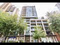 Fully Furnished Downtown Vancouver Chic 2 Bed 2 Bath Condo for Rent - Pure 1503