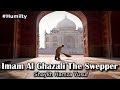 Imam al ghazali the sweeper  humilty  shaykh hamza yusuf