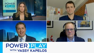 MPs debate the on carbon tax hike | CTV Power Play with Vassy Kapelos
