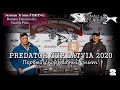 Predator Cup Latvia 2020. Часть 2. Соревнования: 1 и 2 день.