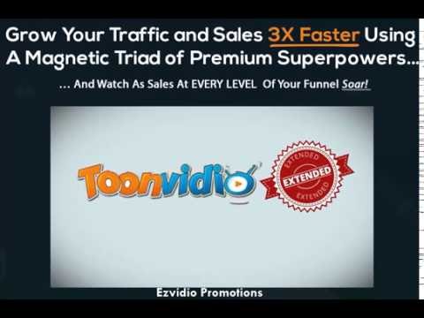 Toon Video 3 X Faster Prmium Video 3 D Creator @meghanslocum7118