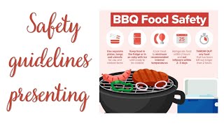 Basic Tips On BBQ Safety
