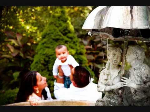 Digital Photography Tutorial - Outdoor Portraits - How to Blur the background - Beginner lesson