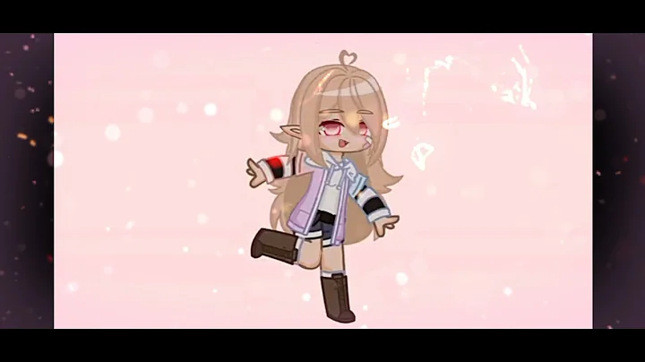 Fanart for Raspberry Cake #raspberrycakefanart