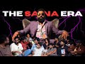 Santhosh narayanan special  flac podcast