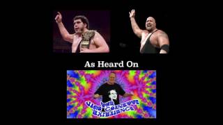 Jim Cornette on Andre The Giant & The Big Show
