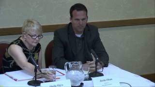 LD25 General Election Debate