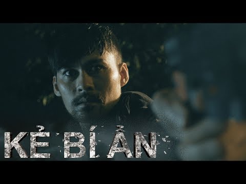 Phim Hành Động - Kẻ Bí Ẩn | Phim Hành Động Võ Thuật Việt Nam