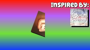 (TPK&LM Custom Style) IDLift3000