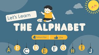 ABC ALPHABET SONG FOR CHILD