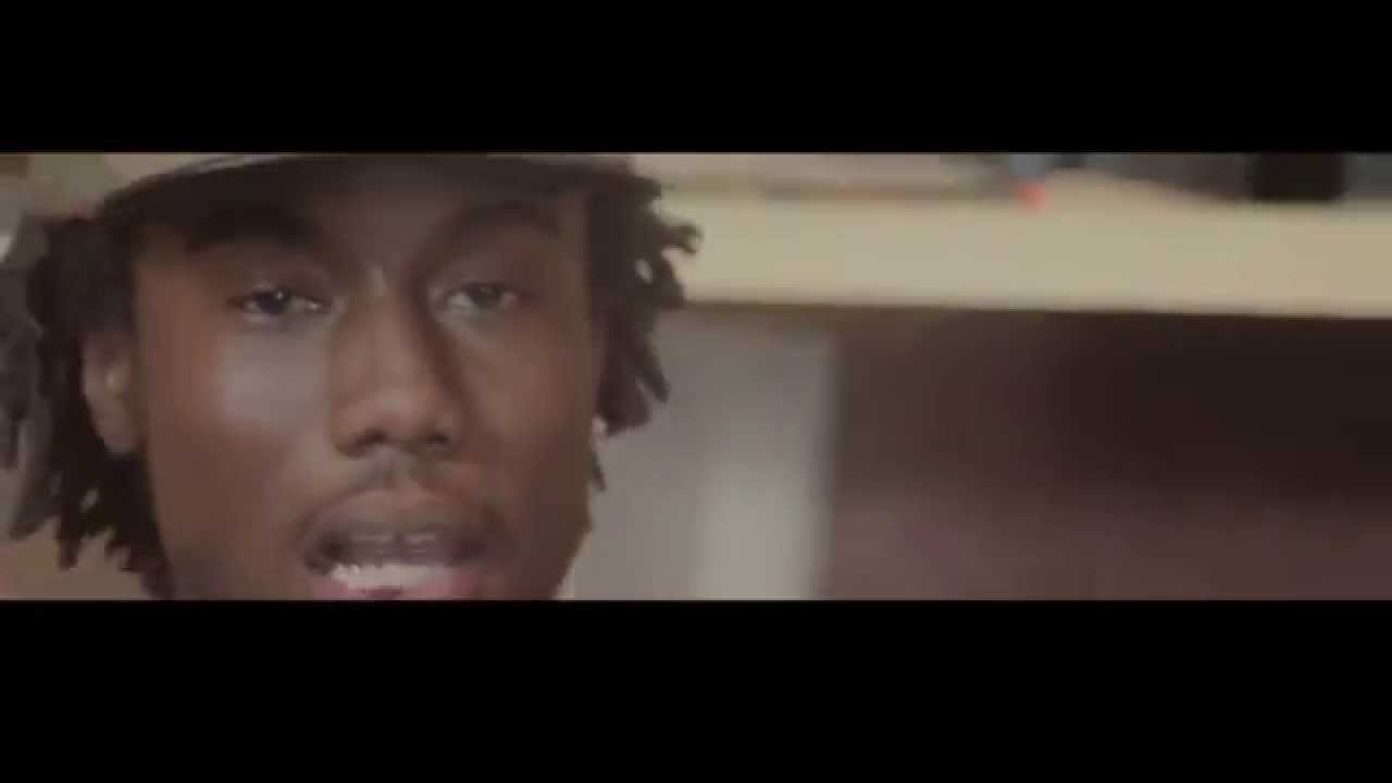 Life In The Front Seat ft. Fyutch- Third Eye Mind Trick$